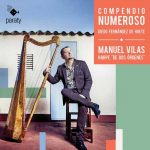 Manuel Vilas: Huete - Compendio Numeroso (24/48 FLAC)