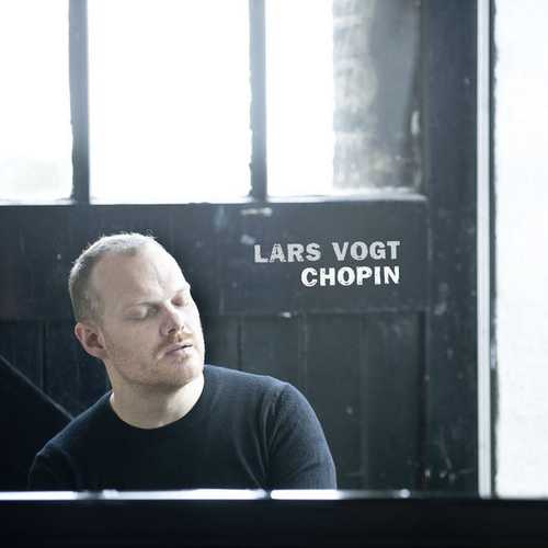 Lars Vogt plays Chopin (24/48 FLAC)