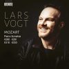 Vogt: Mozart - Piano Sonatas K280, K281, K310 & K333 (24/48 FLAC)