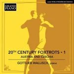 20th Century Foxtrots vol.1: Austria & Czechia (24/48 FLAC)