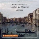 Wörner: Monteverdi and Friends - Vespro da Camera (FLAC)