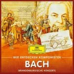 Wir Entdecken Komponisten: Bach - Brandenburgische Konzerte (FLAC)