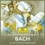 Wir entdecken Komponisten: Bach - Tastenritter und Klavierhusaren (FLAC)