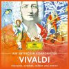 Wir entdecken Komponisten: Vivaldi - Frühling, Sommer, Herbst und Winter (FLAC)