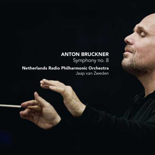 Zweden: Bruckner - Symphony no.8 (24/96 FLAC)
