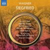 Zweden: Wagner - Siegfried (24/96 FLAC)