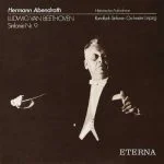 Abendroth: Beethoven - Symphony no.9 Remastered (24/88 FLAC)