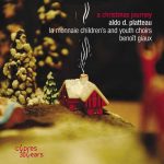 Aldo D. Platteau - A Christmas Journey (24/96 FLAC)