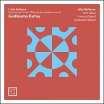 Alta Belezza: Dufay - Wind Music from 15th Century Italian Courts (24/96 FLAC)