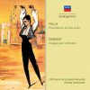 Ansermet: Falla - El Sombrero de Tres Picos; Debussy - Images (FLAC)
