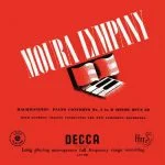 Collins: Rachmaninov - Piano Concerto no.3; Strauss - Burleske (FLAC)