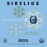 Collins: Sibelius - Karelia Overture, Symphony no.1 & 7 (FLAC)