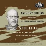 Collins: Sibelius - Symphony no.6, Pohjola’s Daughter, Pelléas et Mélisande, Nightride and Sunrise (FLAC)