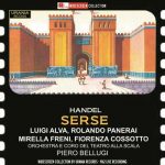 Bellugi: Handel - Serse (FLAC)