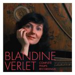 Blandine Verlet - Complete Philips Recordings (FLAC)