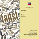 Bonynge: Gounod - Faust Highlights (FLAC)