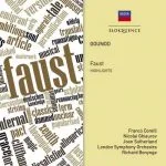 Bonynge: Gounod - Faust Highlights (FLAC)