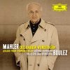 Kožená, Boulez: Mahler - Des Knaben Wunderhorn, Adagio from Symphony no.10 (FLAC)