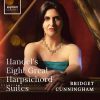 Bridget Cunningham: Handel's Eight Great Harpsichord Suites (24/96 FLAC)
