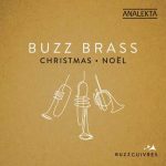 Buzz Brass - Christmas (24/96 FLAC)