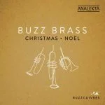 Buzz Brass - Christmas (24/96 FLAC)