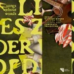 Camerata Trajectina: Songs Without Words - Jazz of the Golden Age (24/96 FLAC)