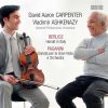Carpenter, Ashkenazy: Berlioz - Harold en Italie, Paganini - Sonata per la Grand Viola e Orchestra (FLAC)