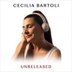 Cecilia Bartoli - Unreleased (24/96 FLAC)
