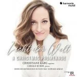 Karg, Huber: Licht der Welt. A Christmas Promenade (24/96 FLAC)