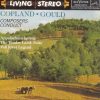 Copland - Appalachian Spring, The Tender Land Suite; Gould - Fall River Legend (FLAC)