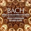 Cunningham: Bach - Sonatas for Viola da Gamba and Harpsichord (24/96 FLAC)