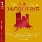 Davin: Édouard Lalo, Arthur Coquard - La Jacquerie (24/48 FLAC)