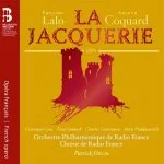 Davin: Édouard Lalo, Arthur Coquard - La Jacquerie (24/48 FLAC)