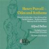 Deller: Purcell - Odes and Anthems (FLAC)