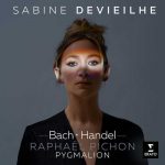 Devieilhe, Pichon: Bach & Handel (24/96 FLAC)