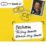 Emerson String Quartet: Beethoven - The String Quartets (FLAC)