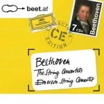 Emerson String Quartet: Beethoven - The String Quartets (FLAC)