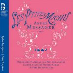 Dumoussaud: André Messager - Les P'tites Michu (24/48 FLAC)