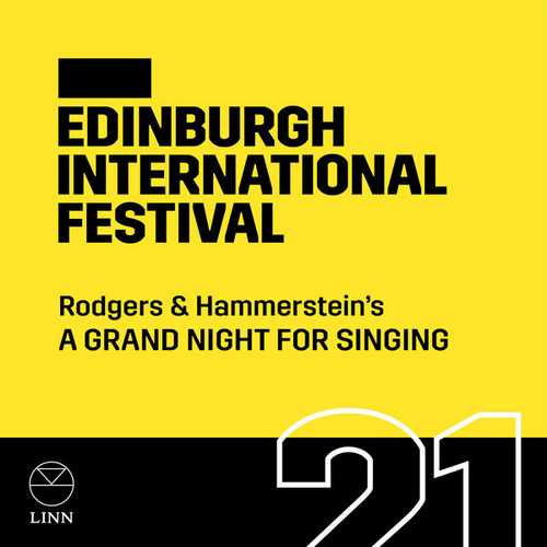 Edinburgh International Festival. A Grand Night for Singing (24/96 FLAC)