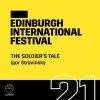 Edinburgh International Festival: Stravinsky - The Soldier's Tale (24/96 FLAC)