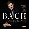 Ehnes: Bach - Sonatas and Partitas for Solo Violin (24/96 FLAC)