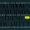 Emerson String Quartet: Beethoven - The String Quartets (FLAC)