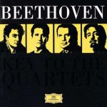 Emerson String Quartet - Key To The Quartets (FLAC)