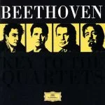 Emerson String Quartet - Key To The Quartets (FLAC)