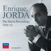 Enrique Jorda - The Decca Recordings 1950-51 (FLAC)