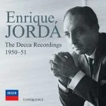 Enrique Jorda - The Decca Recordings 1950-51 (FLAC)