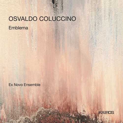 Osvaldo Coluccino - Emblema (24/96 FLAC)