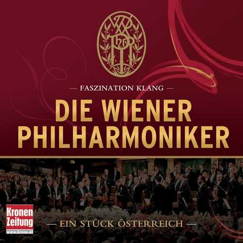 Faszination Klang - Die Wiener Philharmoniker (FLAC)