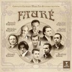 Fauré - Complete Chamber Music for Strings and Piano (FLAC)