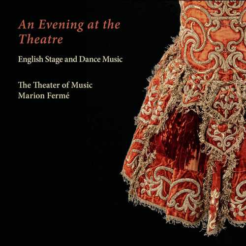 An Evening at the Theatre (24/96 FLAC)